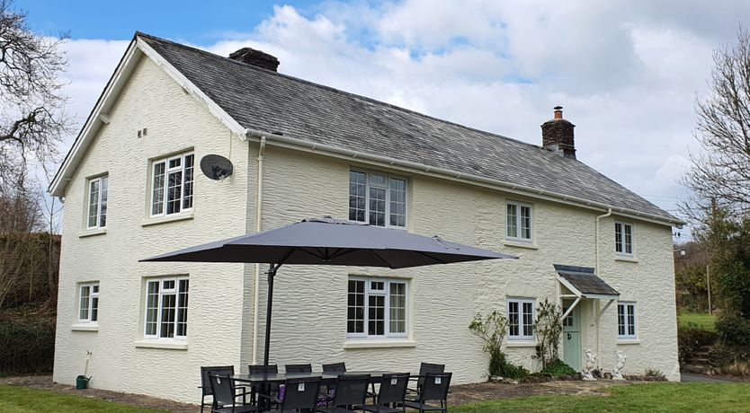 Photo of Wey House, Withypool