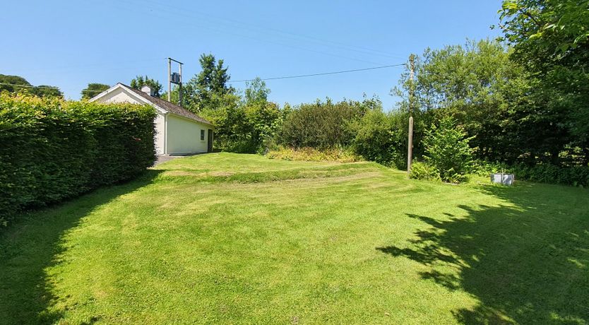 Photo of Wey House, Withypool