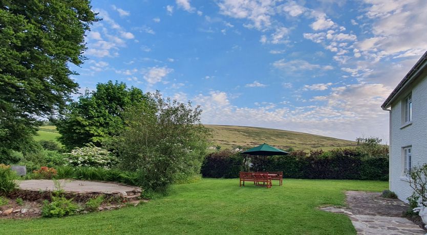 Photo of Wey House, Withypool