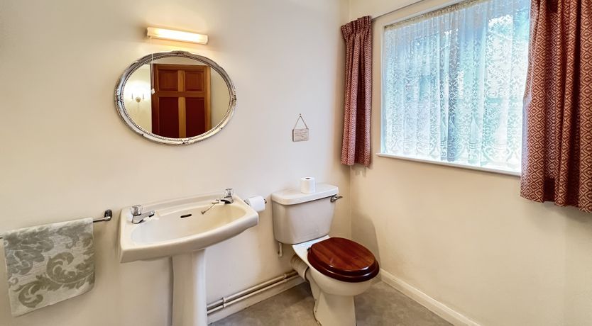 Photo of Wey House, Withypool