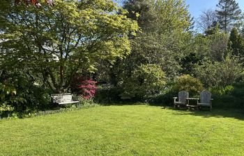 Hare and Hounds, Exton Holiday Home
