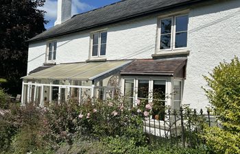 Hare and Hounds, Exton Holiday Home