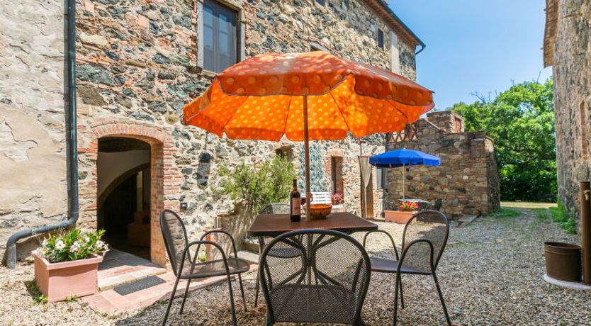 Photo of Pisa Apartment 7