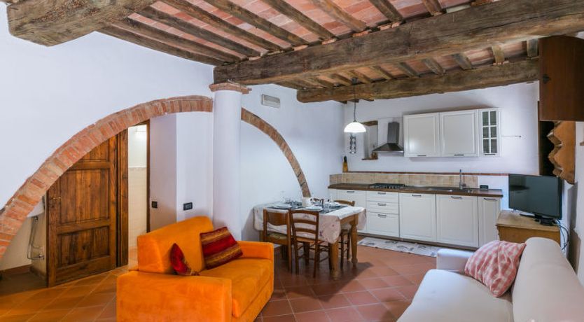 Photo of Pisa Apartment 7