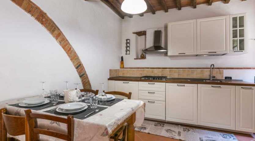 Photo of Pisa Apartment 7