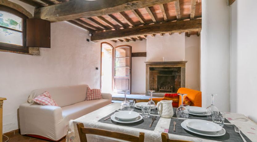 Photo of Pisa Apartment 7