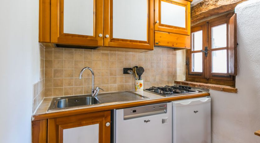 Photo of Borgo Cerbaiola Apartment 2