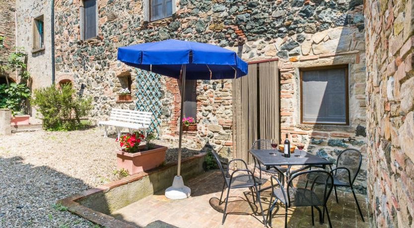 Photo of Borgo Cerbaiola Apartment 2