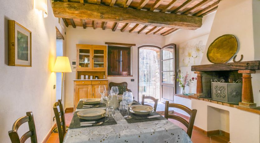 Photo of Borgo Cerbaiola Apartment 2