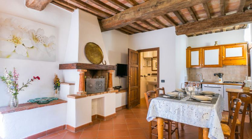 Photo of Borgo Cerbaiola Apartment 2