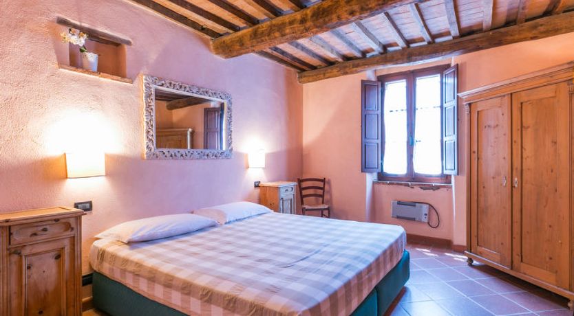 Photo of Borgo Cerbaiola Apartment 2