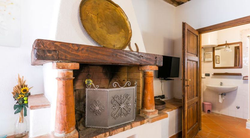 Photo of Borgo Cerbaiola Apartment 2