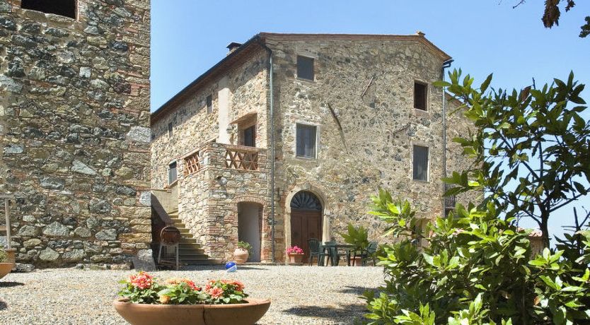 Photo of Borgo Cerbaiola