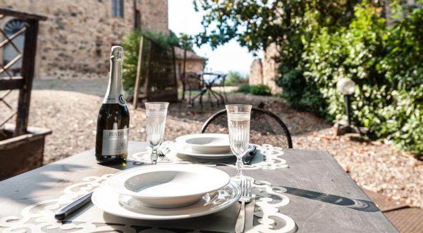 Photo of Borgo Cerbaiola