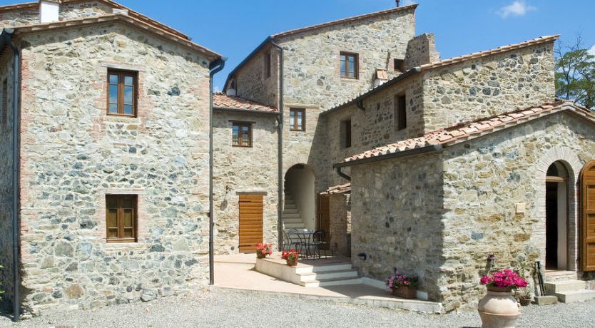 Photo of Borgo Cerbaiola