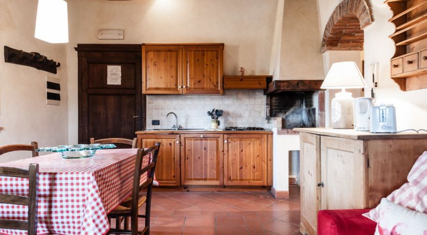 Photo of Borgo Cerbaiola