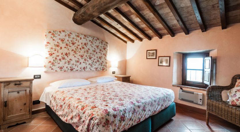 Photo of Borgo Cerbaiola