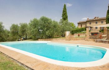 Il Casolarino Holiday Home