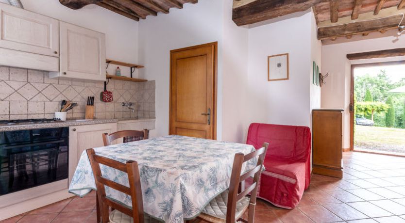 Photo of I Prati Apartment 5