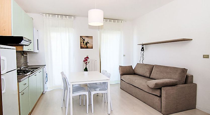 Photo of Cala Luna Apartment 2