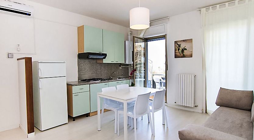 Photo of Cala Luna Apartment 2