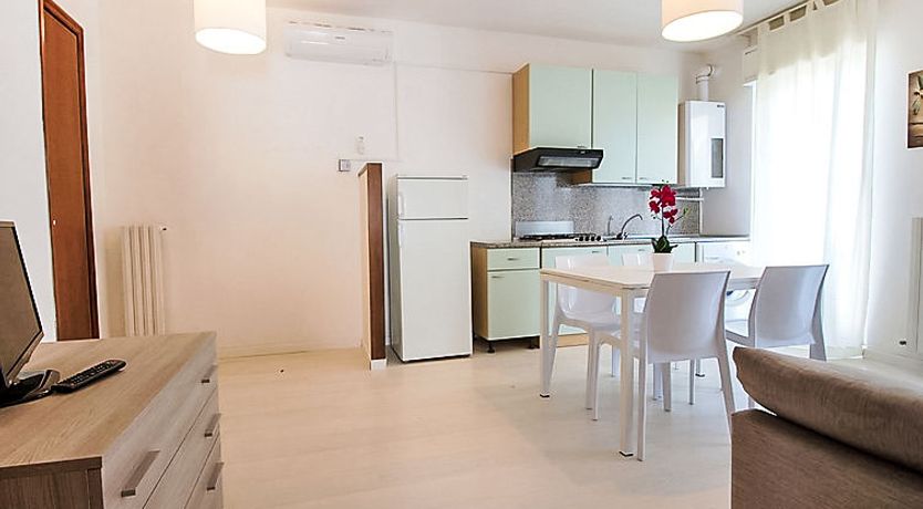 Photo of Cala Luna Apartment 2