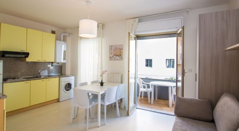 Photo of Cala Luna Apartment 2