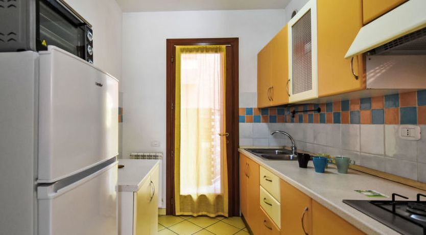Photo of Solmare Apartment 53