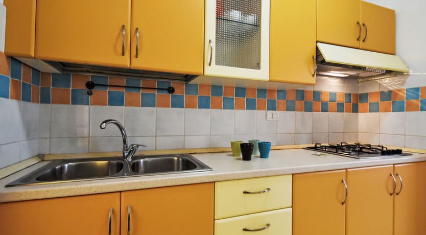 Photo of Solmare Apartment 53