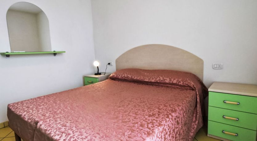 Photo of Solmare Apartment 53