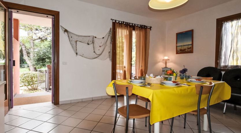 Photo of Solmare Apartment 54