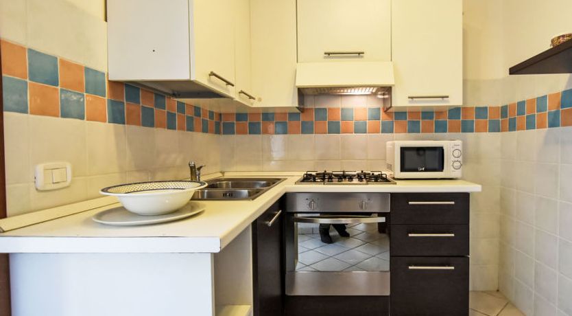 Photo of Solmare Apartment 54