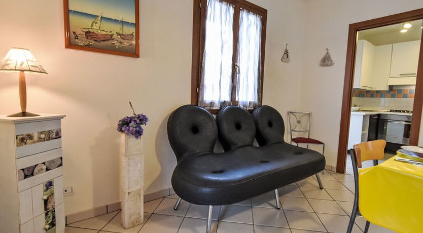 Photo of Solmare Apartment 54