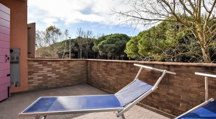 Photo of Solmare Apartment 54