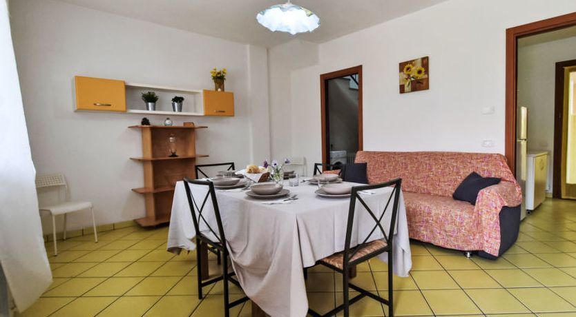 Photo of Solmare Apartment 52