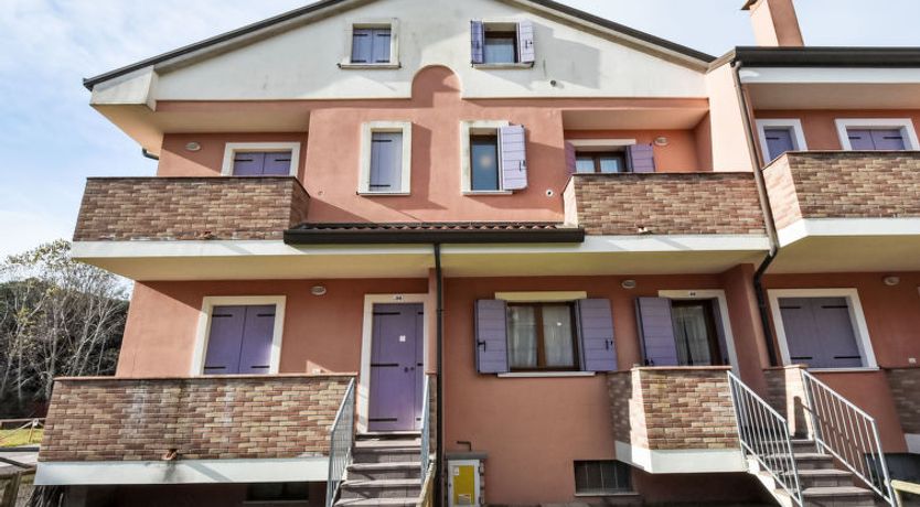 Photo of Solmare Apartment 52