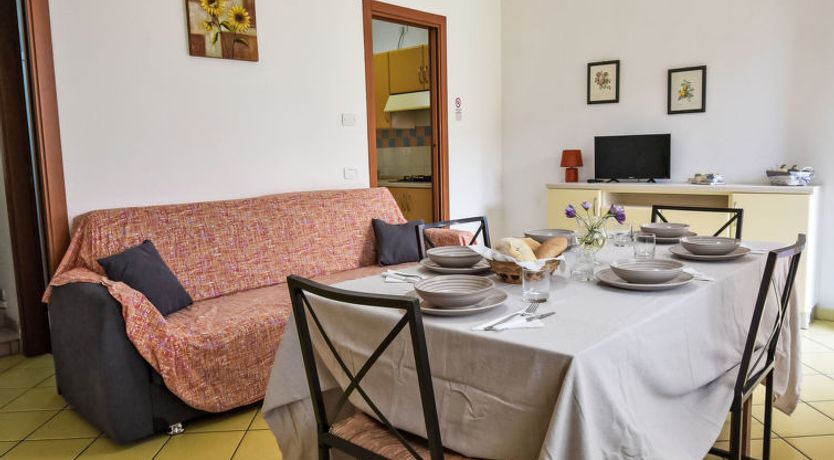 Photo of Solmare Apartment 52