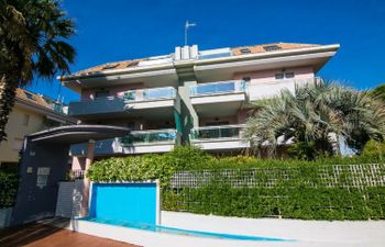 Mediterraneo Holiday Home