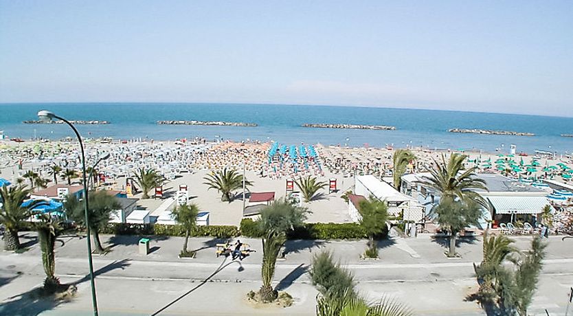 Photo of Cala Luna Apartment 3