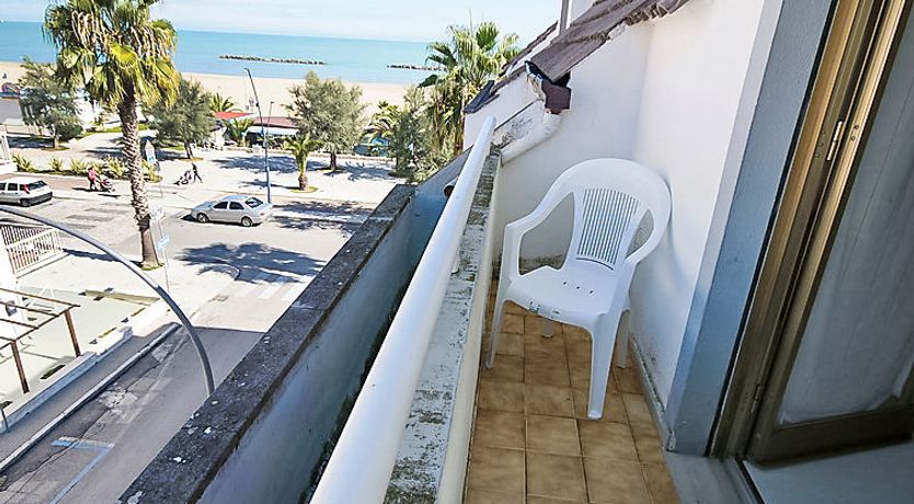 Photo of Cala Luna Apartment 3