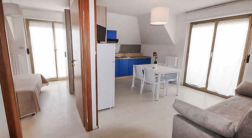 Photo of Cala Luna Apartment 3