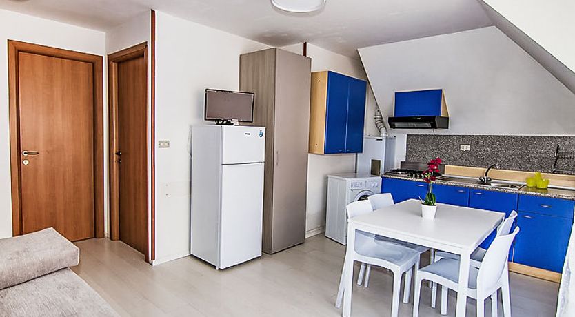 Photo of Cala Luna Apartment 3