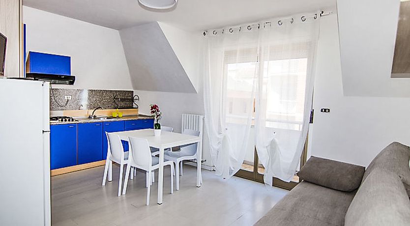 Photo of Cala Luna Apartment 3