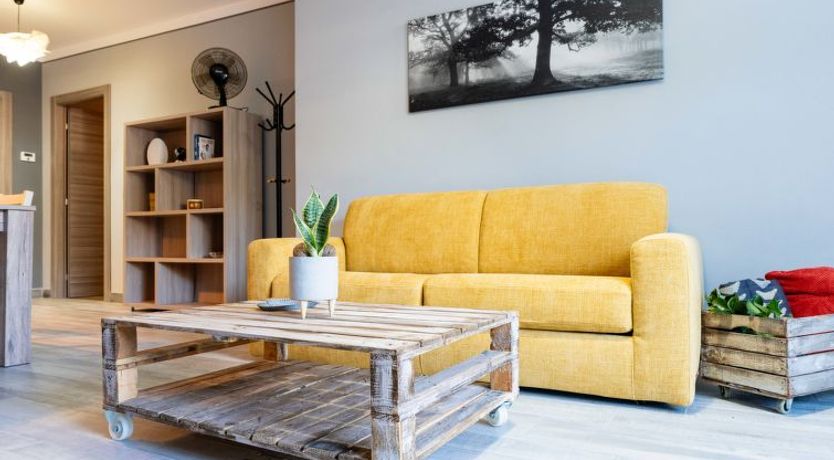 Photo of casa di Simone