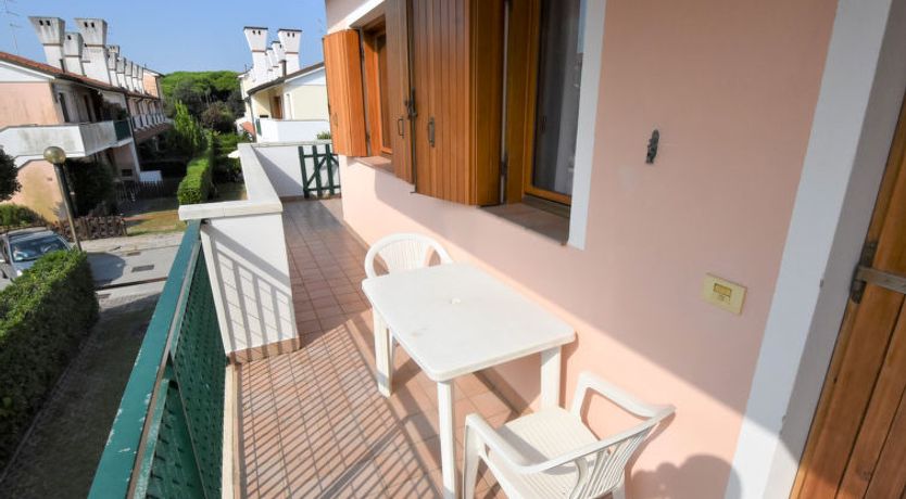 Photo of Mediterraneo Apartment 15