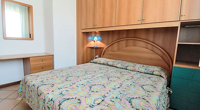 Photo of Mediterraneo Apartment 15