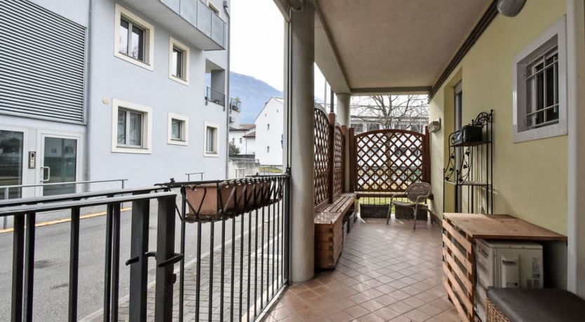 Photo of Sedini Flat