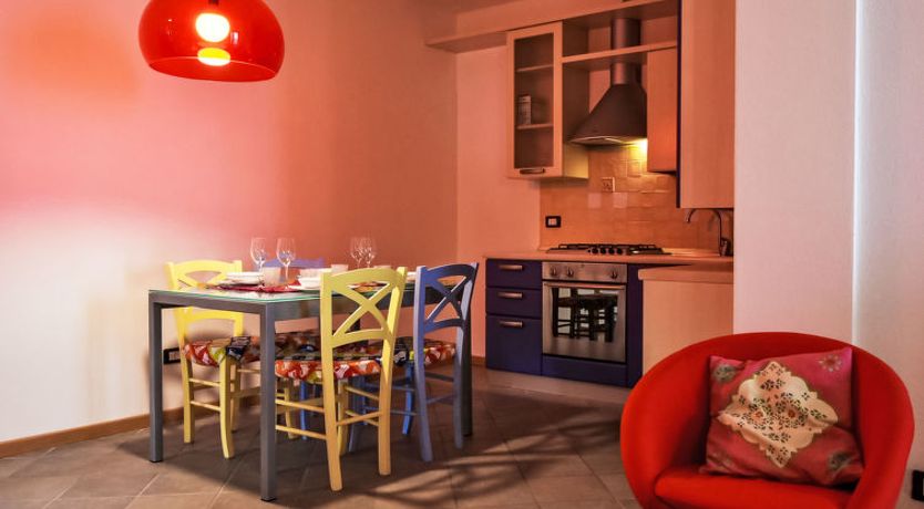 Photo of Sedini Flat