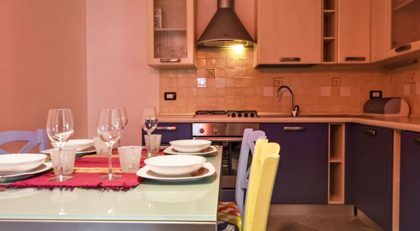 Photo of Sedini Flat