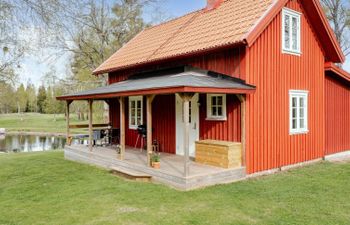 Lövåsen Holiday Home